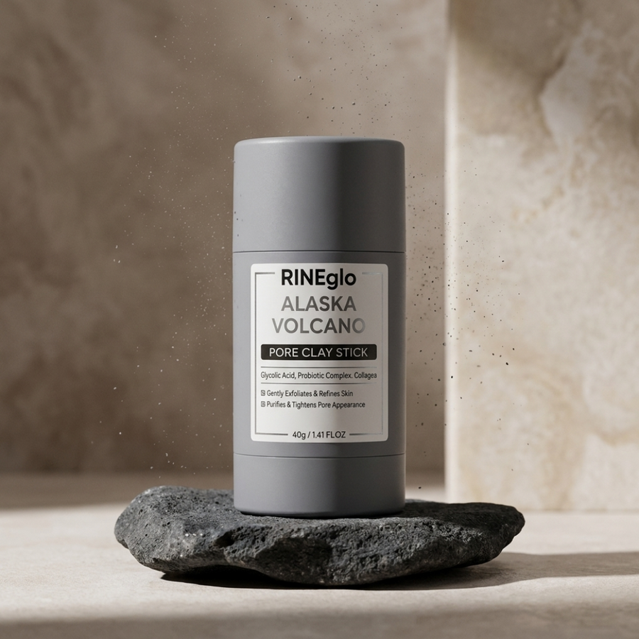 Designed for Skin That’s Evolved Over Time